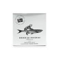 La Mar Salada - Anchoas del Cantábrico en Aceite de Oliva, Serie Platinum, pack de 3 latas de 110g La Mar Salada - Anchoas del Cantábrico en Aceite de Oliva, Serie Platinum, pack de 3 latas de 110g