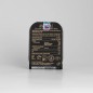 El Capricho - Anchoas del Cantábrico en aceite de girasol (talla M), pack de latas de 95g El Capricho - Anchoas del Cantábrico en aceite de girasol (talla M), pack de latas de 95g