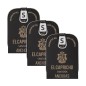 El Capricho - Anchoas del Cantábrico en aceite de girasol, pack de 3 latas de 95g El Capricho - Anchoas del Cantábrico en aceite de girasol, pack de 3 latas de 95g