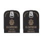 El Capricho - Anchoas del Cantábrico en AOVE, pack de 2 latas de 95g El Capricho - Anchoas del Cantábrico en AOVE, pack de 2 latas de 95g