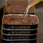 El Capricho - Anchoas del Cantábrico en AOVE, pack de 3 latas de 95g El Capricho - Anchoas del Cantábrico en AOVE, pack de 3 latas de 95g