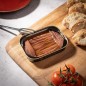 El Capricho - Anchoas del Cantábrico en AOVE, pack de 3 latas de 95g El Capricho - Anchoas del Cantábrico en AOVE, pack de 3 latas de 95g