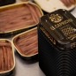 El Capricho - Anchoas del Cantábrico en AOVE, pack de 3 latas de 95g El Capricho - Anchoas del Cantábrico en AOVE, pack de 3 latas de 95g