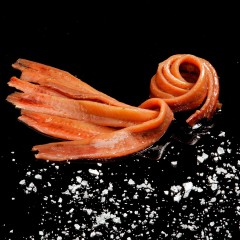 La Mar Salada - Anchoas del Cantábrico en aceite de oliva