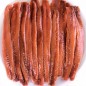 La Mar Salada - Anchoas del Cantábrico en aceite de oliva, tarrina de 400g