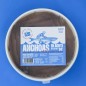 La Mar Salada - Anchoas del Cantábrico en aceite de oliva, pack de 4 tarrinas de 400g La Mar Salada - Anchoas del Cantábrico en aceite de oliva, pack de 4 tarrinas de 400g