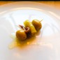 La Mar Salada - Gildas artesanales del Cantábrico en aceite de girasol, pack de 4 tarrinas de 240g