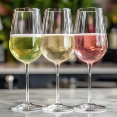 Bodega Bahía de Santander - Vinos Frizzantes