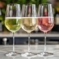 Bodega Bahía de Santander - Vino frizzante Cucabrera, pack de 4 botellas de 75 cl. Bodega Bahía de Santander - Vino frizzante Cucabrera, pack de 4 botellas de 75 cl.