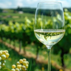 Bodega Bahía de Santander - Vino Frizzante Cucabrera