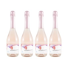 Bodega Bahía de Santander - Vino frizzante Quebrantas