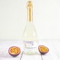 Bodega Bahía de Santander - Vino frizzante Puntal de Somo, pack de 4 botellas de 75 cl. Bodega Bahía de Santander - Vino frizzante Puntal de Somo, pack de 4 botellas de 75 cl.
