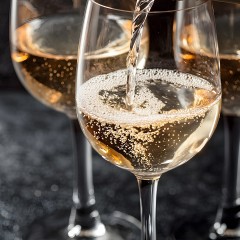 Bodega Bahía de Santander - Vino frizzante Puntal de Somo