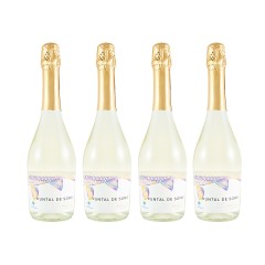 Bodega Bahía de Santander - Vino frizzante Puntal de Somo