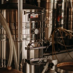 Bodega Bahía de Santander - Vino tinto Isla de Mouro