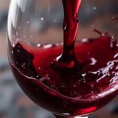 Bodega Bahía de Santander - Vino tinto Isla de Mouro, pack de 4 botellas de 75 cl.