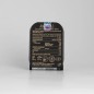 El Capricho - Anchoas del Cantábrico en aceite de girasol (talla L), pack de 3 latas de 95g El Capricho - Anchoas del Cantábrico en aceite de girasol (talla L), pack de 3 latas de 95g