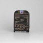 El Capricho - Anchoas del Cantábrico en AOVE (talla L), pack de 3 latas de 95g El Capricho - Anchoas del Cantábrico en AOVE (talla L), pack de 3 latas de 95g