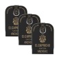 El Capricho - Anchoas del Cantábrico en AOVE (talla L), pack de 3 latas de 95g El Capricho - Anchoas del Cantábrico en AOVE (talla L), pack de 3 latas de 95g
