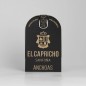 El Capricho - Anchoas del Cantábrico en aceite de girasol (talla XXL), pack de 3 latas de 115g El Capricho - Anchoas del Cantábrico en aceite de girasol (talla XXL), pack de 3 latas de 115g