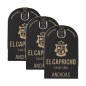 El Capricho - Anchoas del Cantábrico en AOVE (talla XXL), pack de 3 latas de 115g El Capricho - Anchoas del Cantábrico en AOVE (talla XXL), pack de 3 latas de 115g