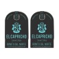 El Capricho - Filetes de bonito del norte en AOVE, pack de 2 latas de 210g El Capricho - Filetes de bonito del norte en AOVE, pack de 2 latas de 210g