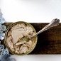 El Capricho - Trozos de bonito del norte en aceite de girasol, pack de 6 latas de 210g