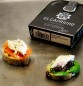 El Capricho - Esturión en AOVE, pack de latas de 110g El Capricho - Esturión en AOVE, pack de latas de 110g