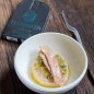 El Capricho - Ventresca de atún Yellowfin en AOVE, pack de 2 latas de 115g