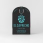 El Capricho - Ventresca de atún Yellowfin en AOVE, pack de 2 latas de 115g