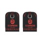 El Capricho - Atún rojo en AOVE, pack de 2 latas de 110g