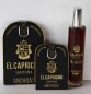 El Capricho - Salmuria (extracto de anchoa salada), botella de 100ml con dosificador