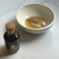 El Capricho - Salmuria (extracto de anchoa salada), botella de 100ml con tapón de madera