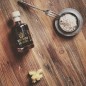 El Capricho - Salmuria (extracto de anchoa salada), botella de 100ml con tapón de madera