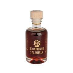 El Capricho - Salmuria