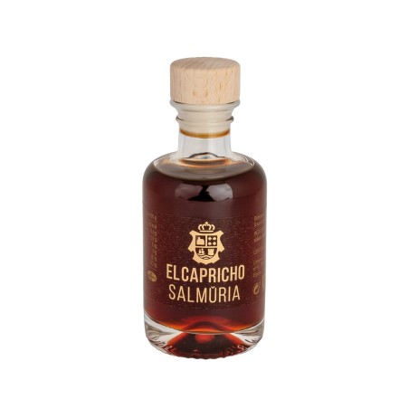 El Capricho - Salmuria