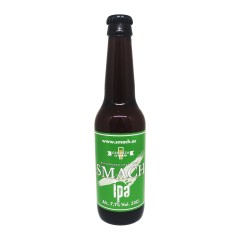 Smach - cerveza IPA