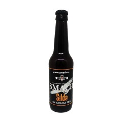 Smach - cerveza Silda