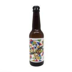 Smach - cerveza SPI