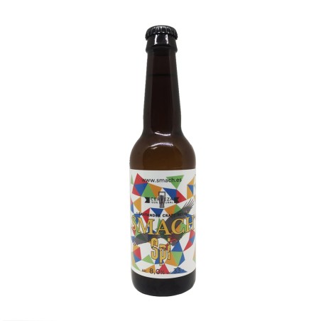 Smach - cerveza SPI