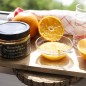Liebanartesana - Mermelada de naranja al orujo + mermelada de frutos del bosque, pack de 2 tarros de 280g Liebanartesana - Mermelada de naranja al orujo + mermelada de frutos del bosque, pack de 2 tarros de 280g