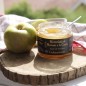 Liebanartesana - Mermelada de manzana a la canela + mermelada de fresas al cava, pack de 2 tarros de 280g Liebanartesana - Mermelada de manzana a la canela + mermelada de fresas al cava, pack de 2 tarros de 280g