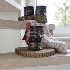 Liebanartesana - Mermeladas variadas