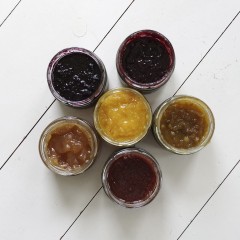 Liebanartesana - Mermeladas variadas