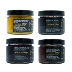 Liebanartesana - Mermeladas variadas