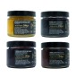 Liebanartesana - Pack 2 de mermeladas variadas, 4 tarros de 280g Liebanartesana - Pack 2 de mermeladas variadas, 4 tarros de 280g