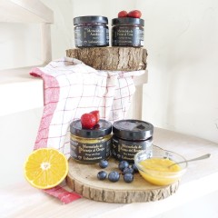 Liebanartesana - Mermeladas variadas