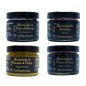 Liebanartesana - Pack 2 de mermeladas variadas, 4 tarros de 280g Liebanartesana - Pack 2 de mermeladas variadas, 4 tarros de 280g