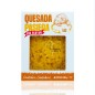 El Oso Pardo - Quesada Pasiega tradicional SIN GLUTEN, 500g El Oso Pardo - Quesada Pasiega tradicional SIN GLUTEN, 500g
