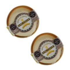 La Pasiega de Peña Pelada - Queso Cremosuco a la cerveza